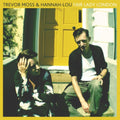 Trevor Moss & Hannah-Lou - Fair Lady London (CD)
