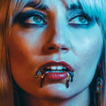 Grace Lightman - Silver Eater (Vinyl) (US Import)
