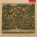 Nico Muhly - Carolyn Sampson/Matthew Wadsworth: You Did Not Want For Joy (CD)