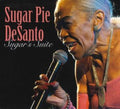 Desanto, Sugar Pie - Sugar's Suite (CD)