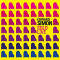 Edward Simon - Solo Live (CD)