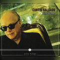 Curtis Salgado - Fine By Me (CD)