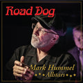 Mark Hummel - Road Dog (CD) (US Import)