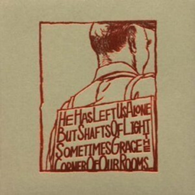 Silver Mountain Zion - He Has Left Us Alone But Shafts Of Light Sometimes (Vinyl) (US Import)