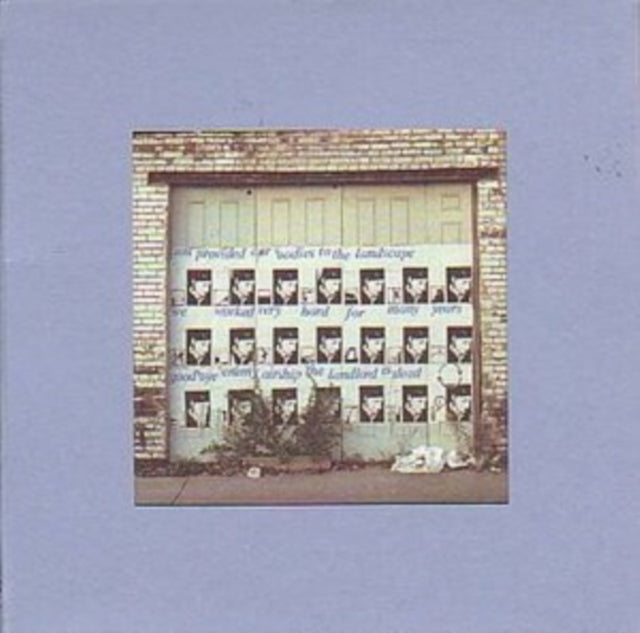 Do Make Say Think - Goodbye Enemy Airship The Land Is Dead (Vinyl) (US Import)