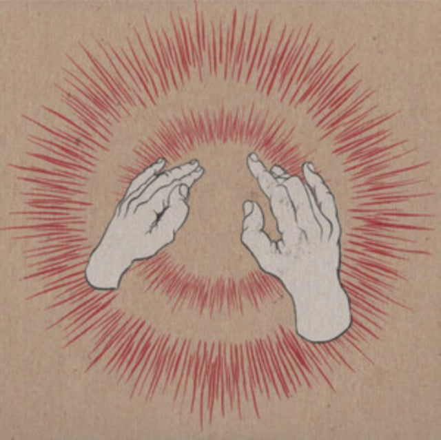 Godspeed You Black Emperor - Lift Your Skinny Fists Like Antennas To Heaven (Vinyl) (US Import)