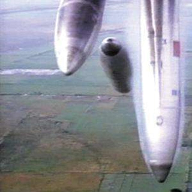 Godspeed You Black Emperor - Yanqui U.X.O. (Vinyl) (US Import)