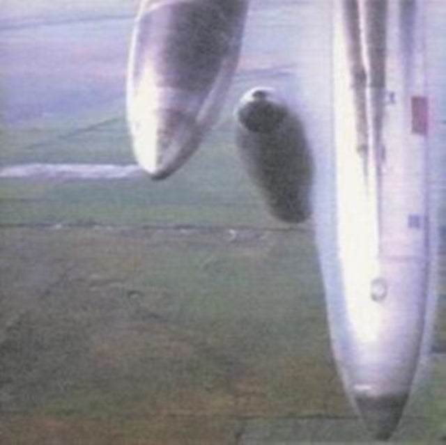 Godspeed You Black Emperor - Yanqui U.X.O. (CD)