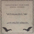 Silver Mountain Zion - This Is Our Punk Rock: Thee Rusted Satellites Gather / Sing (2LP) (Vinyl) (US Import)