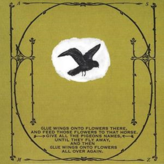 Silver Mountain Zion - Horses In The Sky (CD)