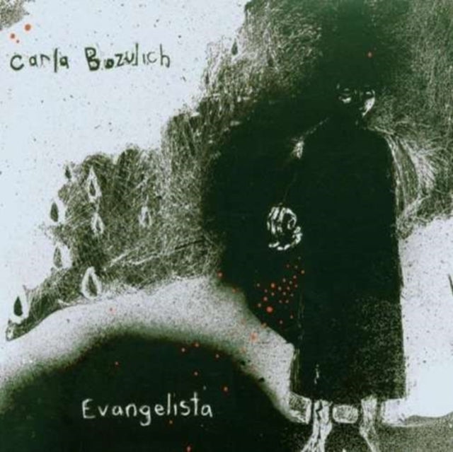 Carla Bozulich - Evangelista (Vinyl) (US Import)