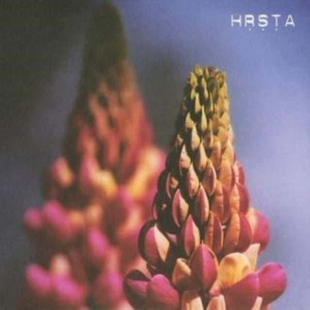 Hrsta - Ghosts Will Come & Kiss Our Eyes (CD)