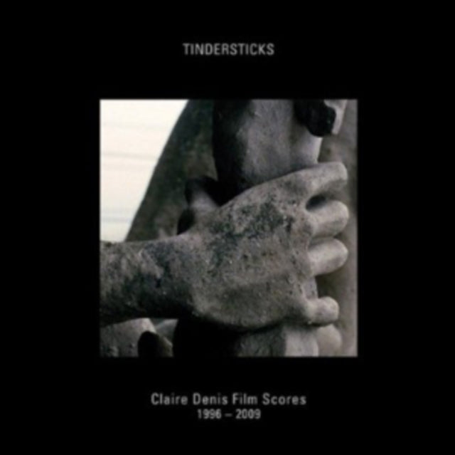 Tindersticks - Claire Denis Film Scores 1996-2009 (CD)