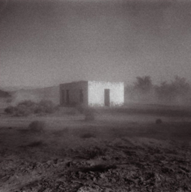 Godspeed You Black Emperor - Allelujah Don't Bend Ascend (Vinyl) (US Import)