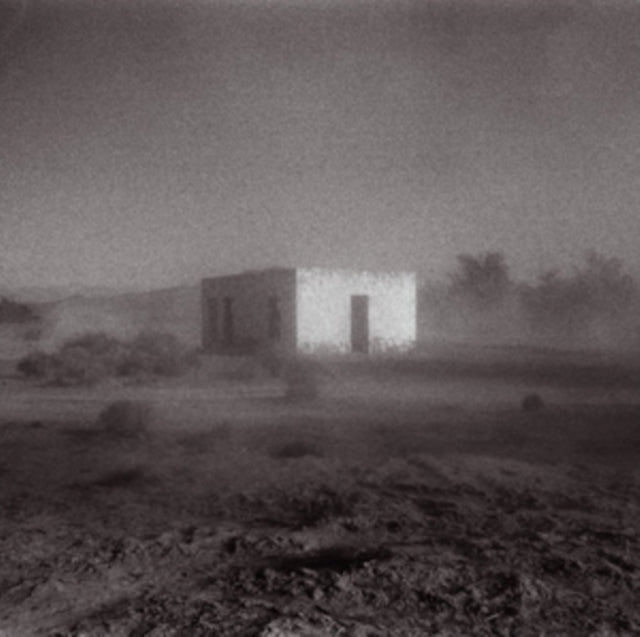 Godspeed You Black Emperor - Allelujah Don't Bend Ascend (CD)