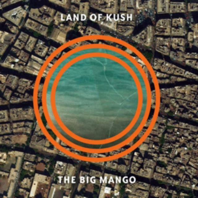 Land Of Kush - Big Mango (Vinyl) (US Import)