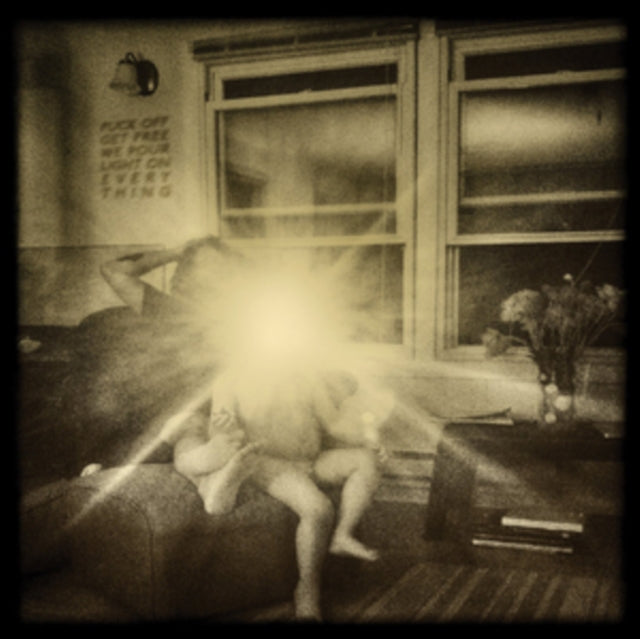 Silver Mountain Zion - Fuck Off Get Free We Pour Light On Everything (CD)