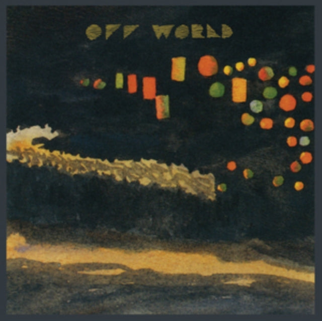 Off World - 2 (Vinyl) (US Import)