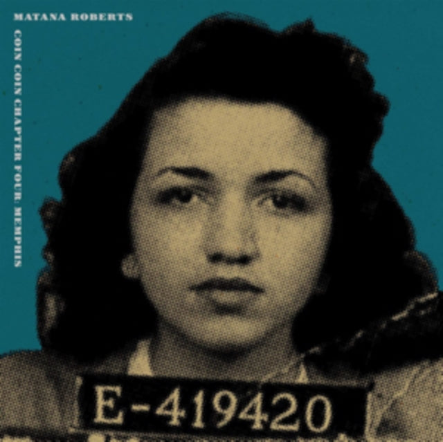 Matana Roberts - Coin Coin Chapter Four: Memphis (180g) (Vinyl) (US Import)