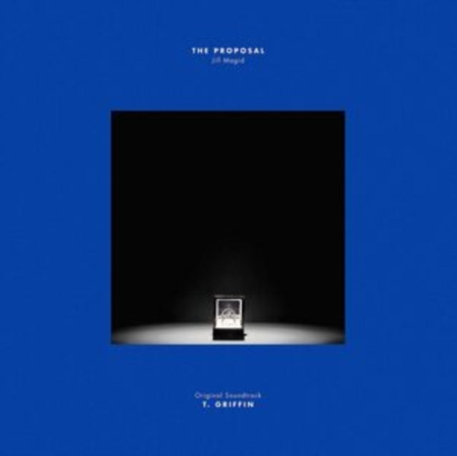 T. Griffin - Proposal Ost (CD)