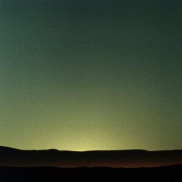 Jason Sharp - Turning Centre Of A Still World (180g) (Vinyl) (US Import)