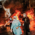 Jerusalem In My Heart - Qalaq (180g) (Vinyl) (US Import)