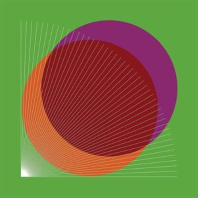 Sequence Two - Light Conductor (180g) (Vinyl) (US Import)