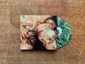 Kee Avil - Spine (CD)