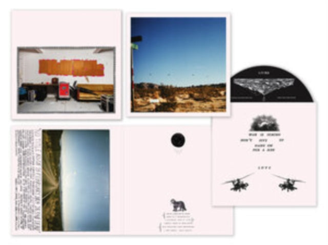 Godspeed You! Black Emperor - No Title As Of 13 February 2024 28,340 Dead (CD) (US Import)