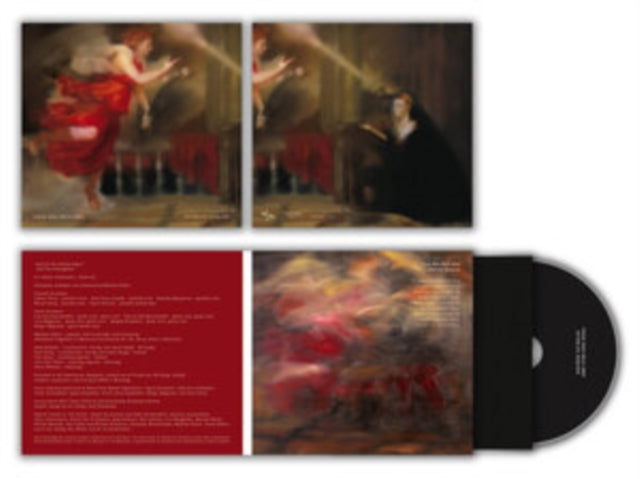 Those Who Walk Away - Afterlife Requiem (CD)