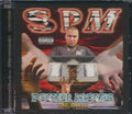 SPM - Power Moves Table (CD)