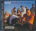 SPM - Reveille Park (CD)