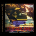 Alvin Davis & Alien Dread - Dreadland (CD)