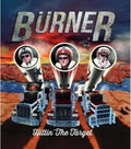 Burner - Hittin The Target (Vinyl) (US Import)