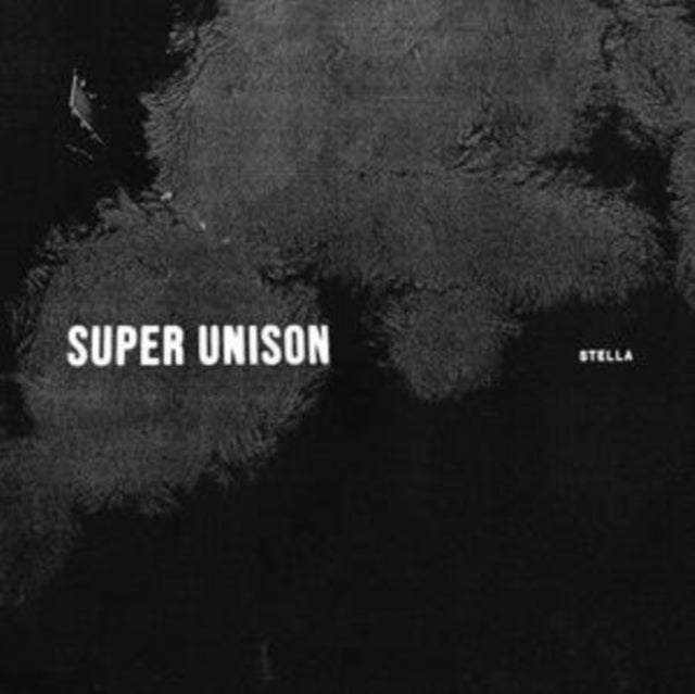 Super Unison - Stella (CD)