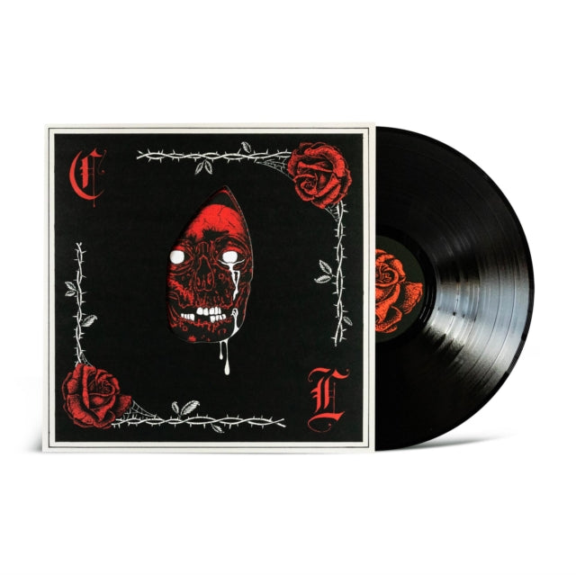Cult Leader - Patient Man (Vinyl) (US Import)