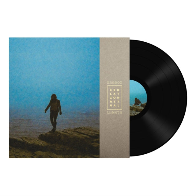 Harborlights - Isolation Ritual (Vinyl) (US Import)