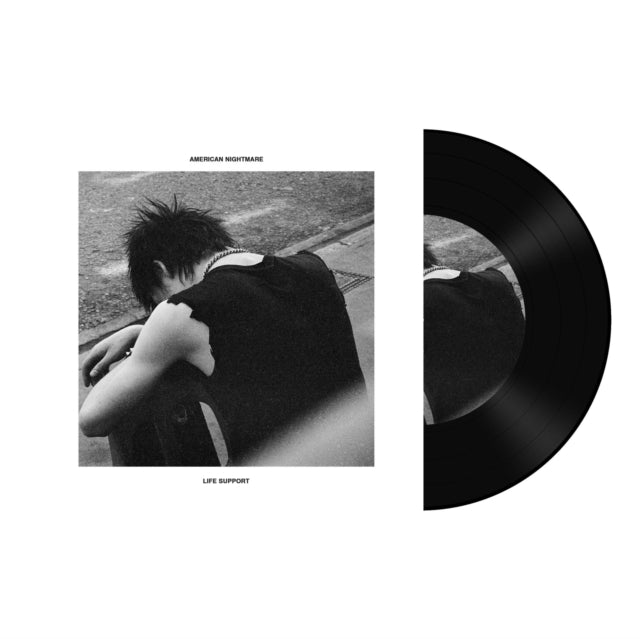 American Nightmare - Life Support (Vinyl Single) (US Import)