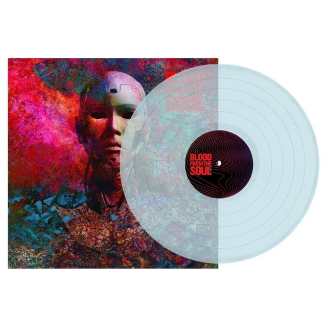 Blood From The Soul - DSM-5 (Vinyl) (US Import)