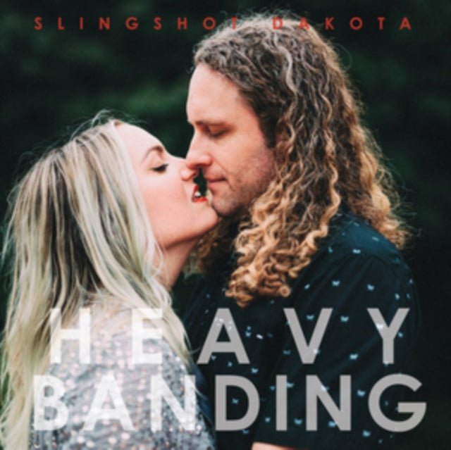 Slingshot Dakota - Heavy Banding (Vinyl) (US Import)