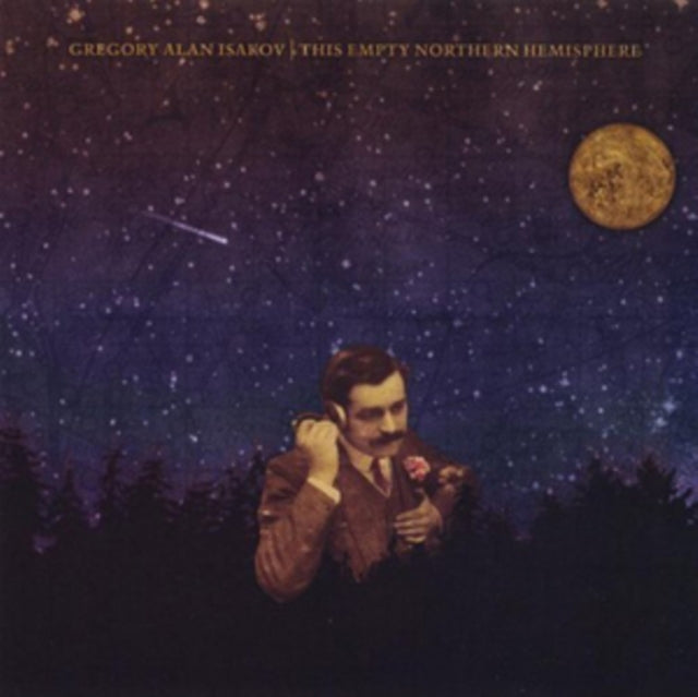 Gregory Alan Isakov - This Empty Northern Hemisphere (Vinyl) (US Import)