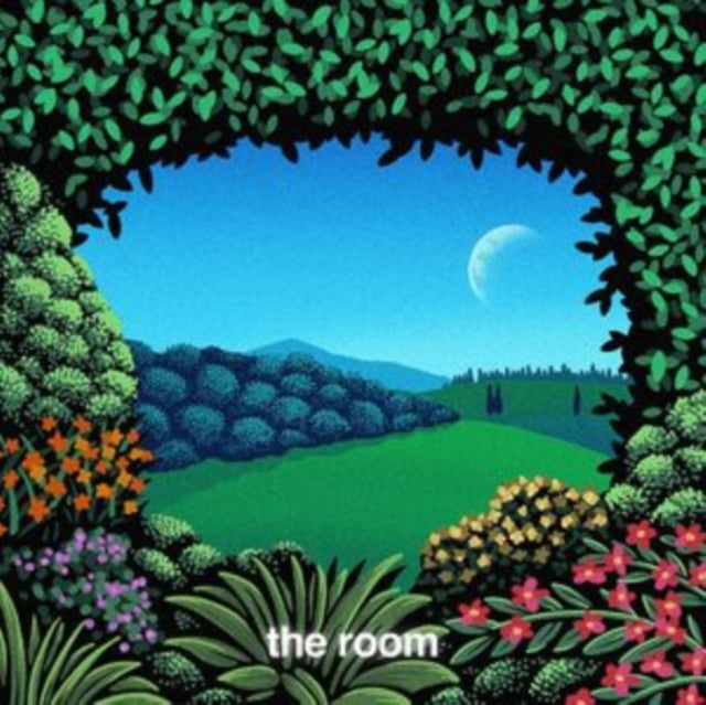 Ricky Reed - Room (Turquoise Wave Vinyl) (Vinyl) (US Import)