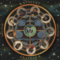 Katalyst - Nine Lives (Vinyl) (US Import)