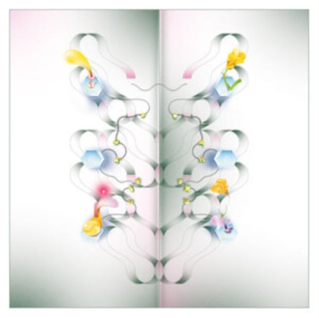 Matthewdavid - Mycellium Music (2LP) (Vinyl) (US Import)