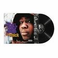MC Thick - Show Ain't Over Till The Fat Man Swings (Vinyl) (US Import)