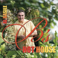 Al Basile - B's Hothouse (CD)