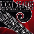 Ricky Skaggs - Live At Charleston Music Hall (CD)