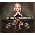 Ricky Skaggs - Music To My Ears (CD)