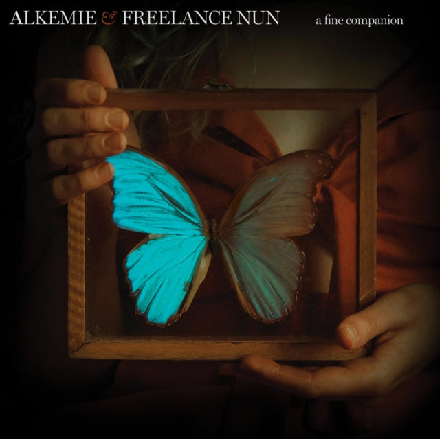 Alkemie - Fine Companion (Vinyl) (US Import)