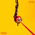 Pollyanna - Weirdo (White W/ Blood Red Splatter Vinyl/Limited) (Vinyl) (US Import)